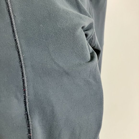 Athleta salutation stash tight pocket leggings size XXS - Picture 4 of 10